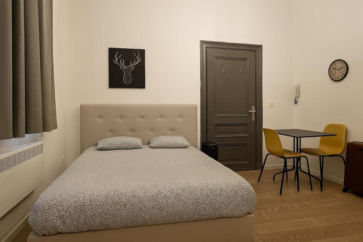 Appartement Cozy Louisa #1 Bruxelles