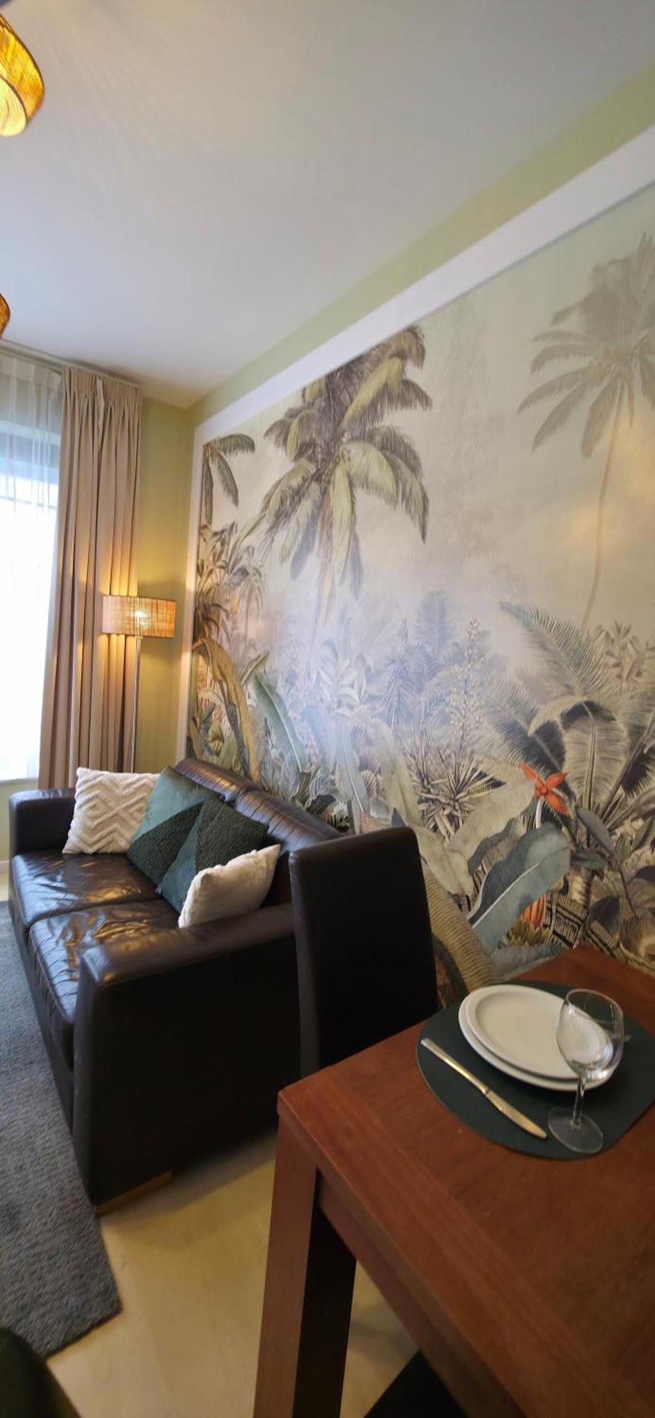Appartement Cosy