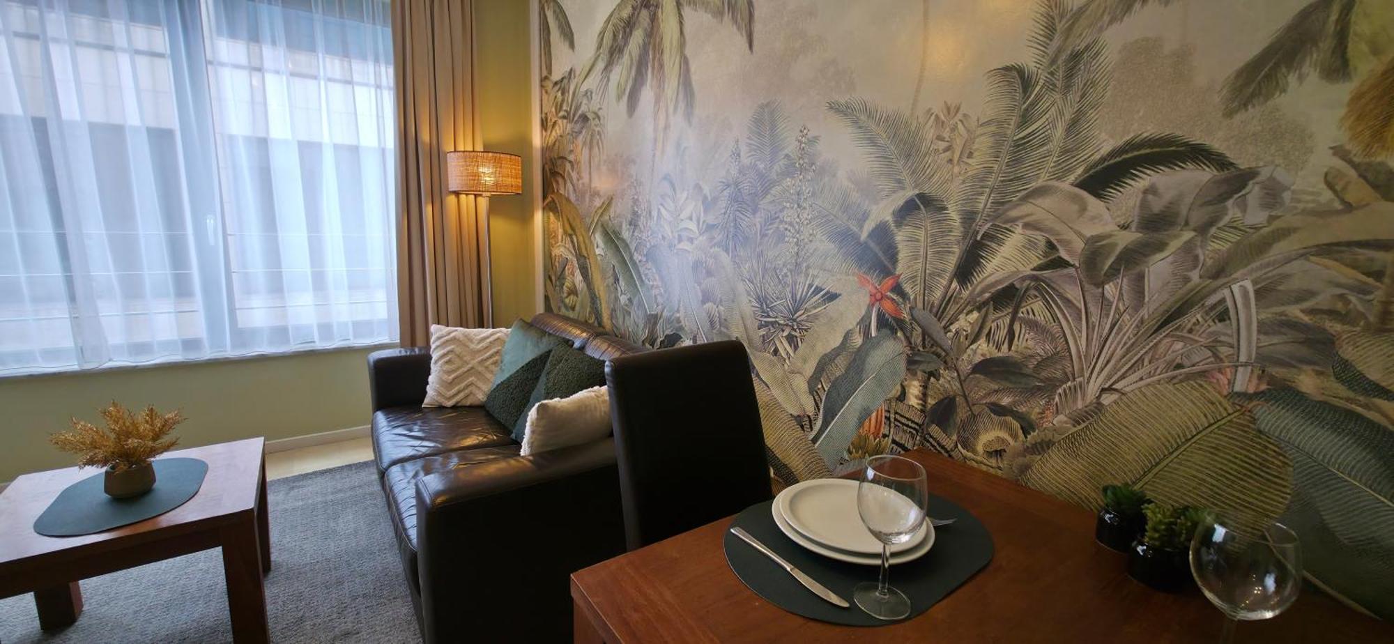 Appartement Cosy