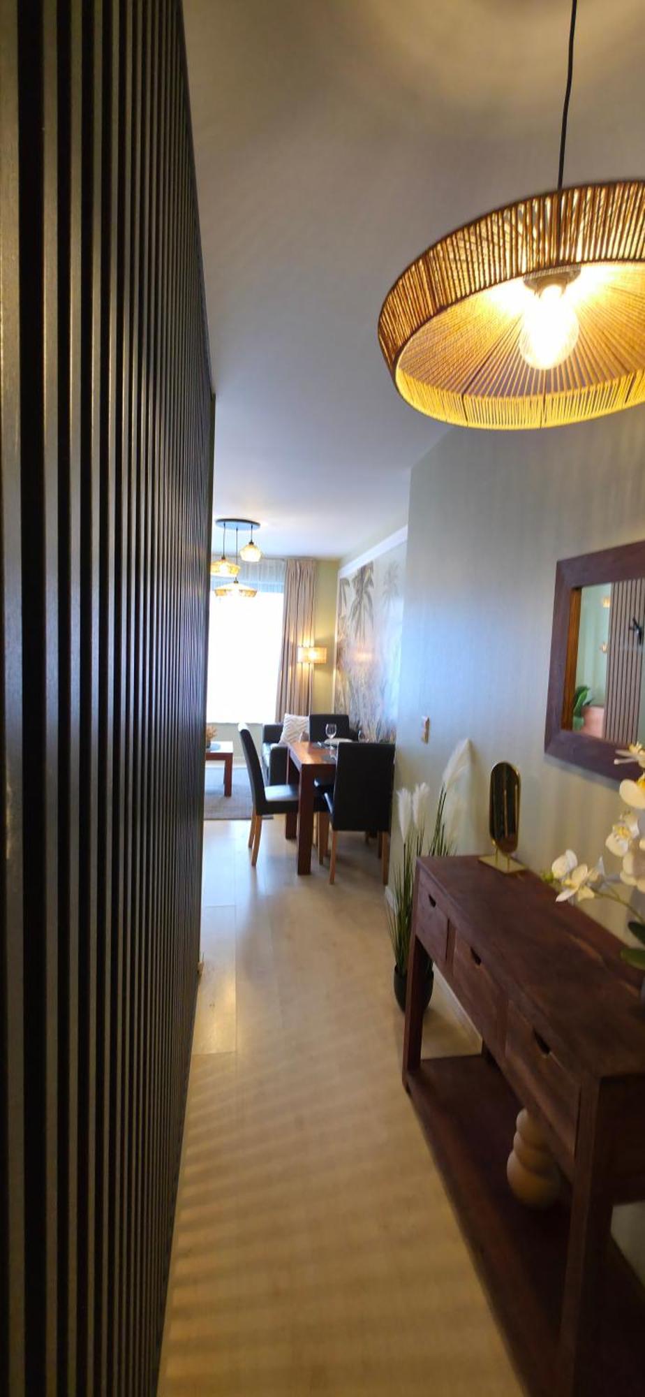 Cosy Appartement *
