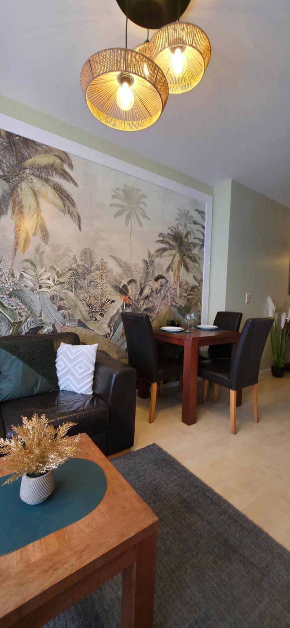 Cosy Appartement
