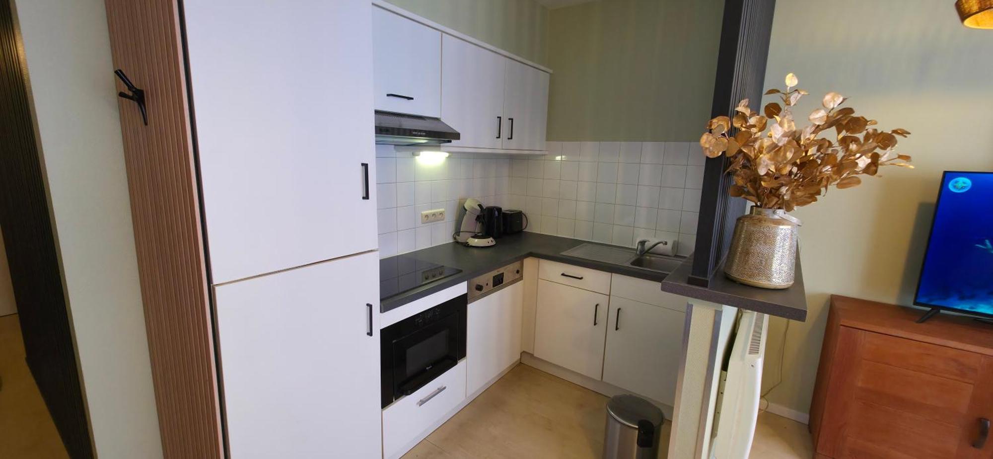 Appartement Cosy