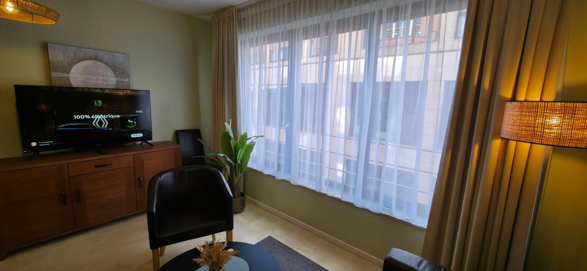 Appartement Cosy