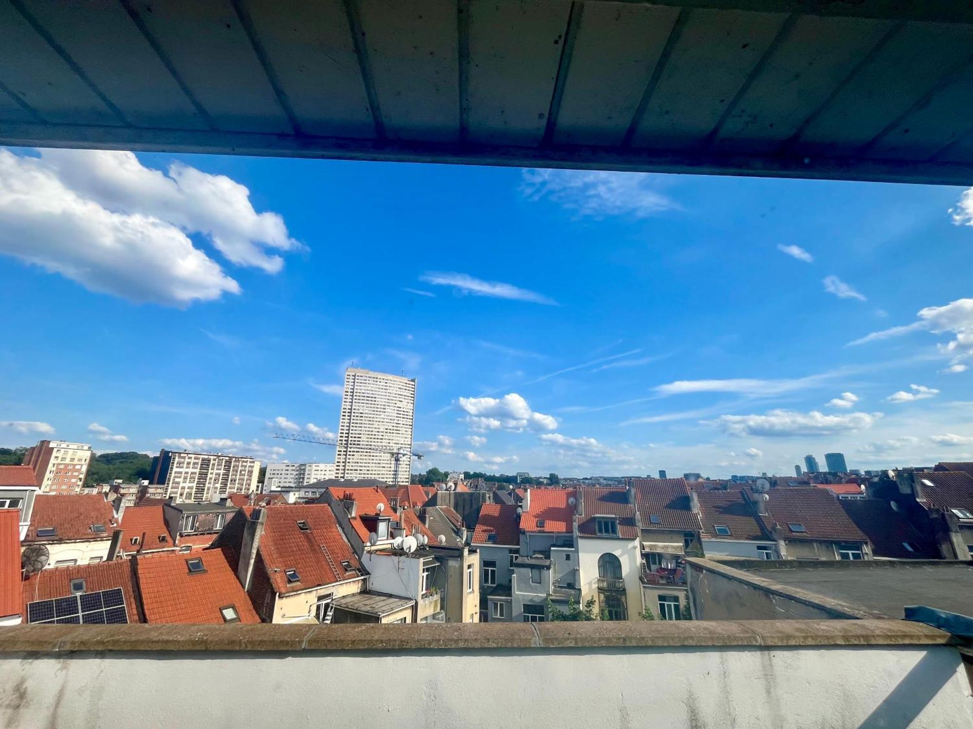 Cosy - Centre De Bruxelles