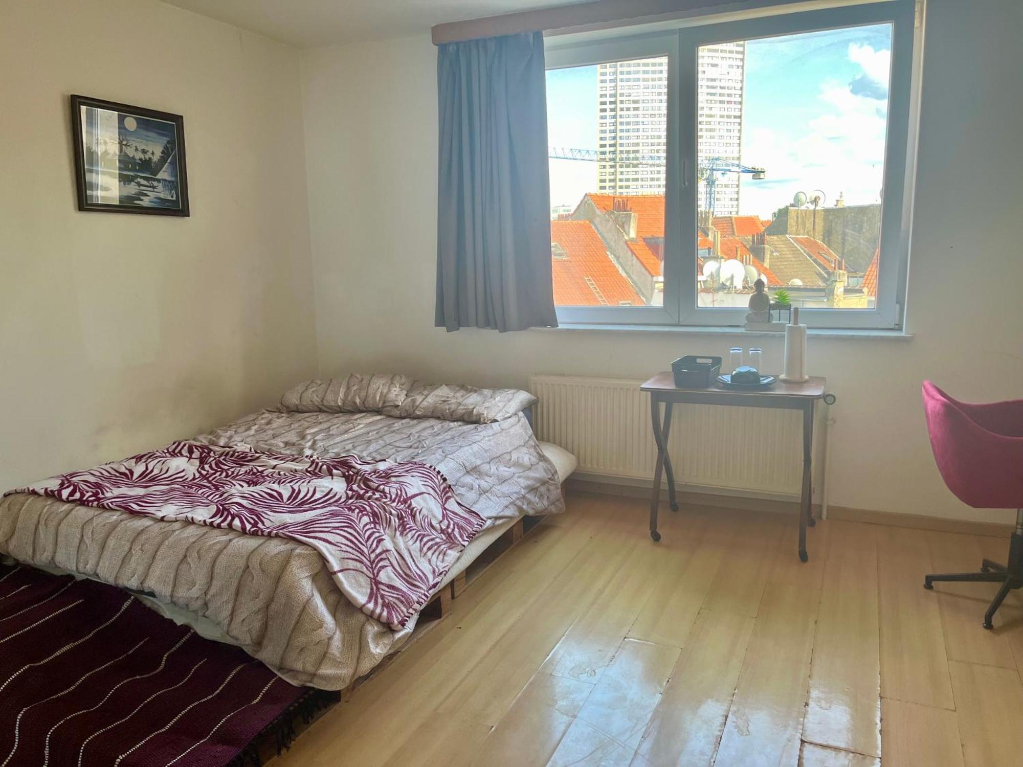 Cosy - Centre De Appartement *