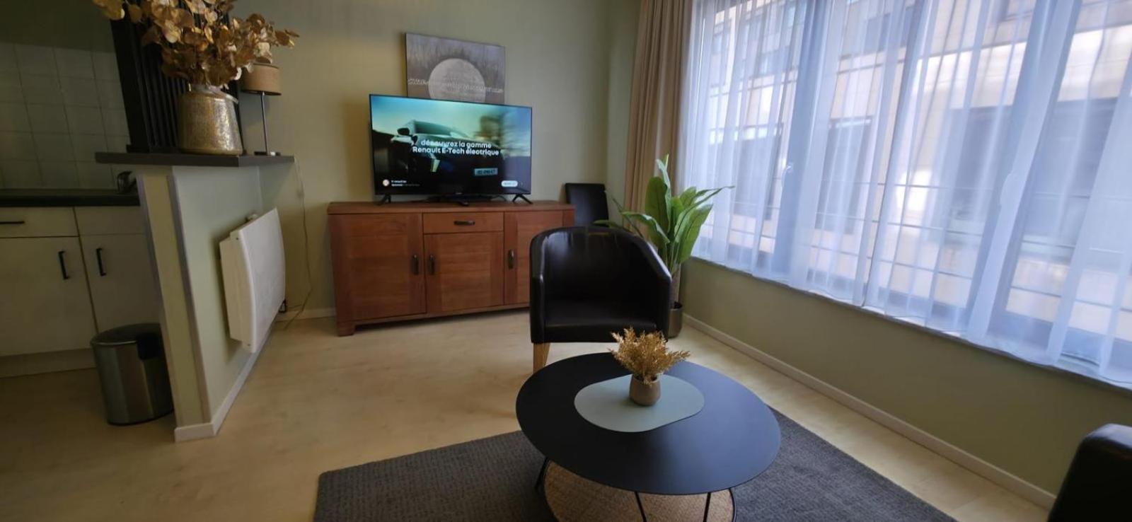 Appartement Cosy Bruxelles