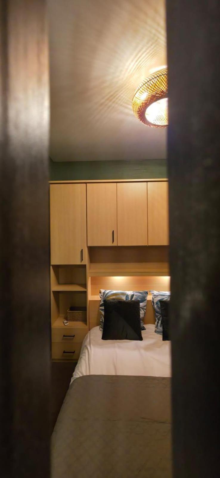 Appartement Cosy *