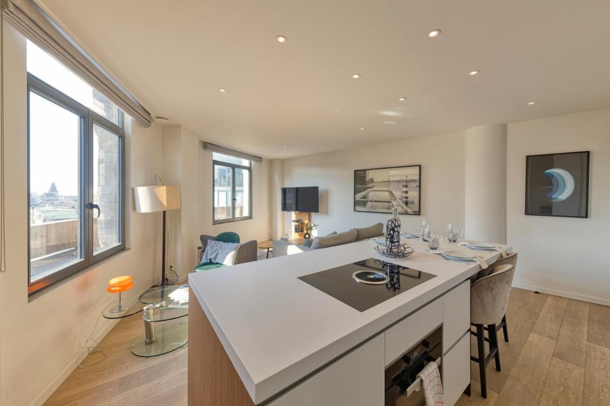 Downtown Splendor Iv Appartement