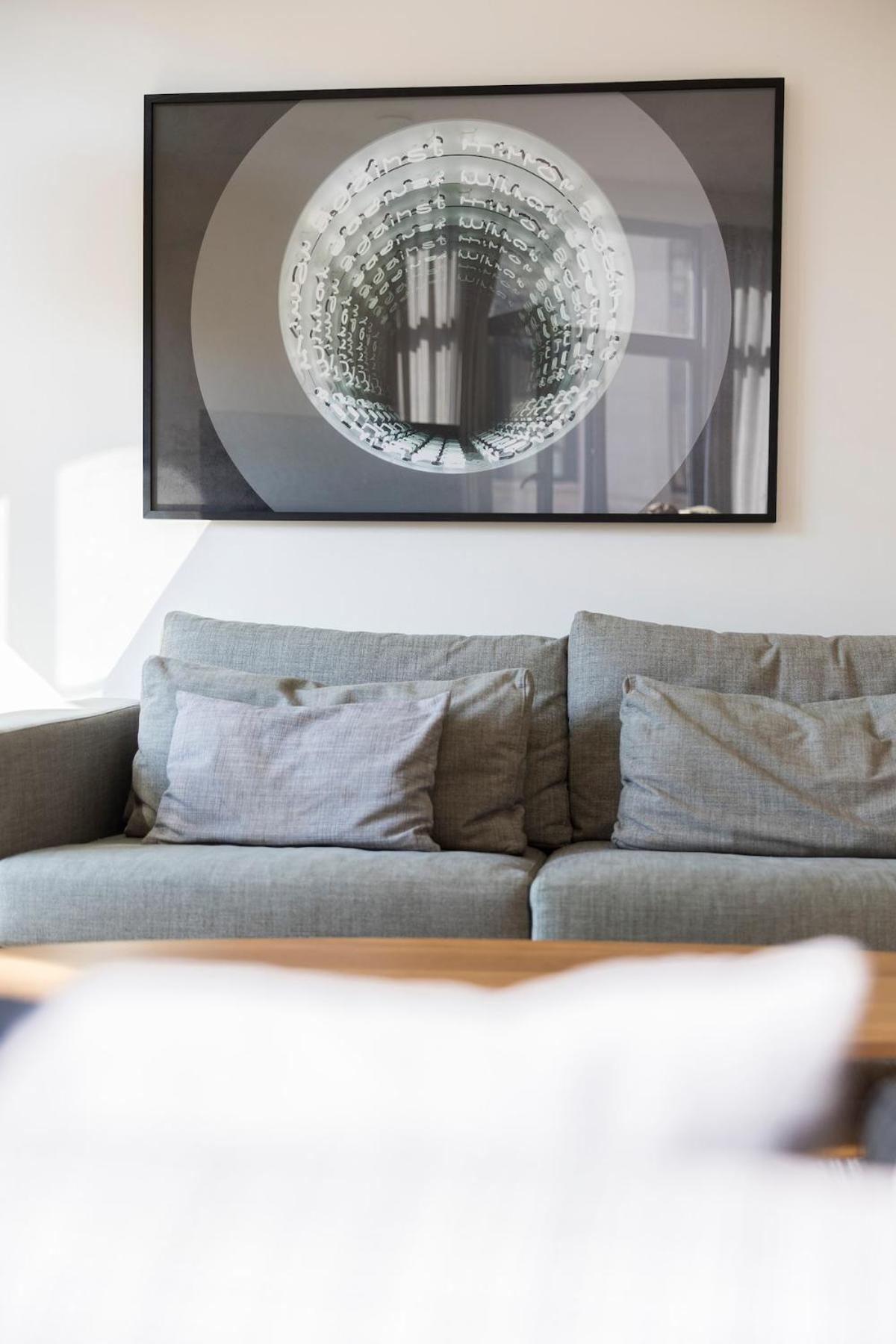 Downtown Splendor Iv Appartement *