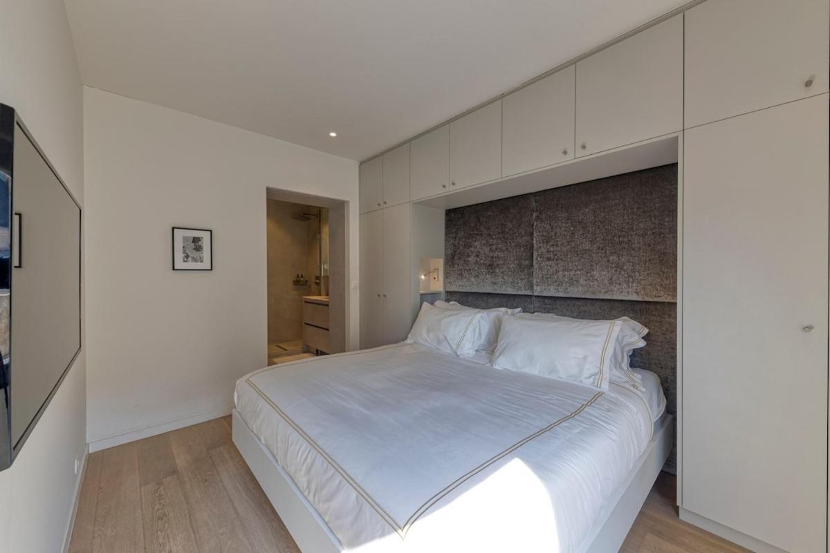 Appartement Downtown Splendor Iv