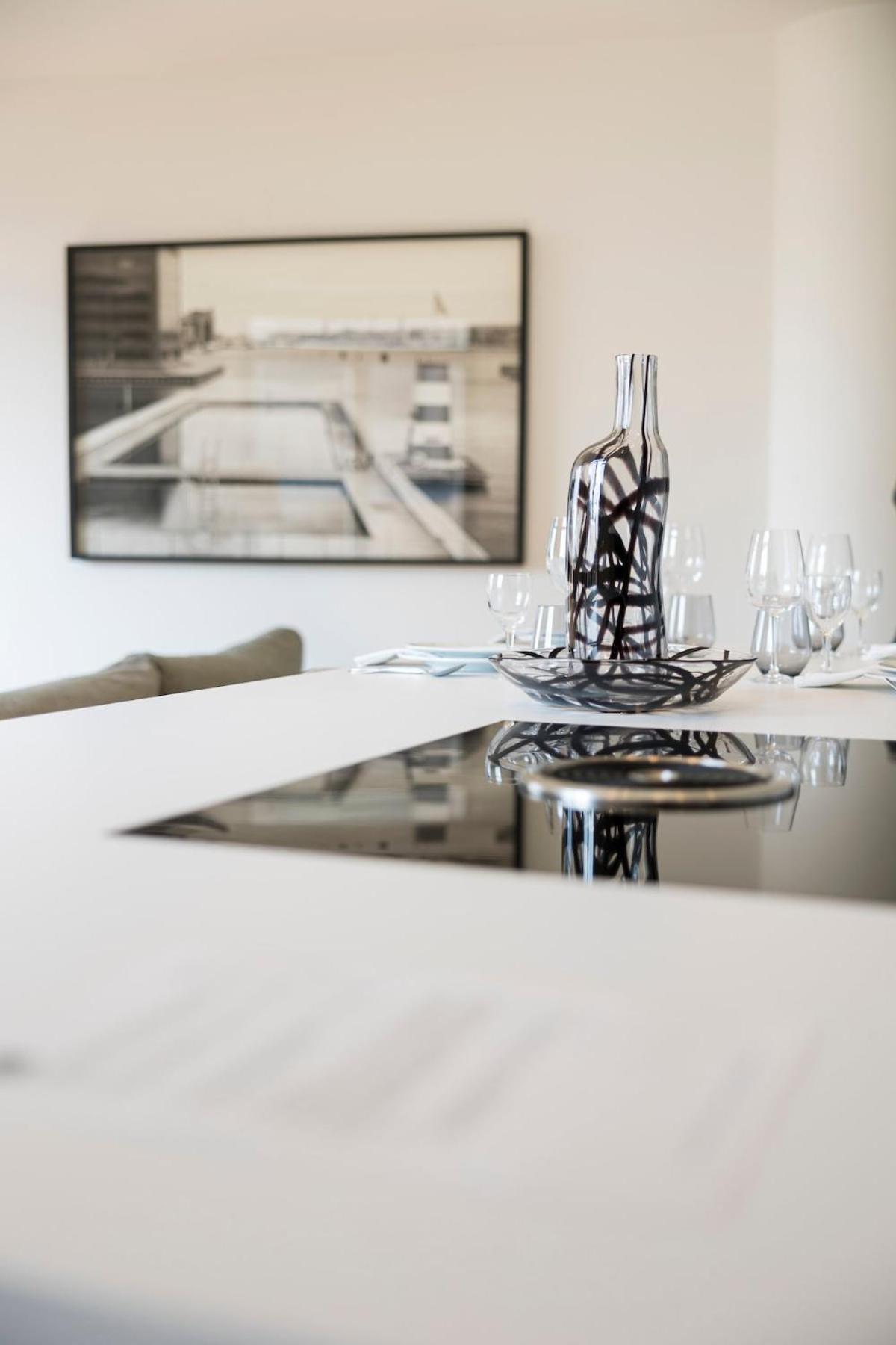 Downtown Splendor Iv Appartement *