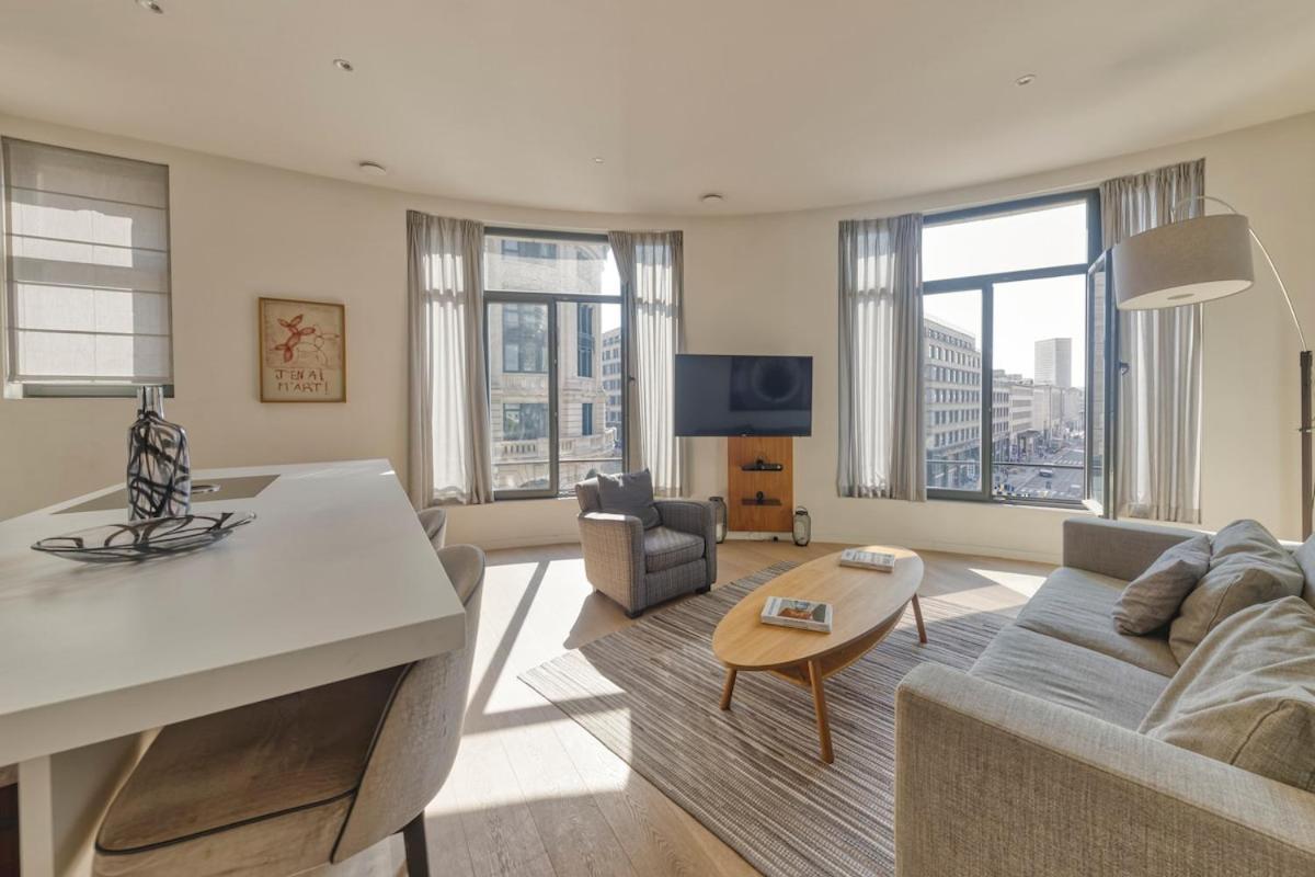 Appartement Downtown Splendor Iv *