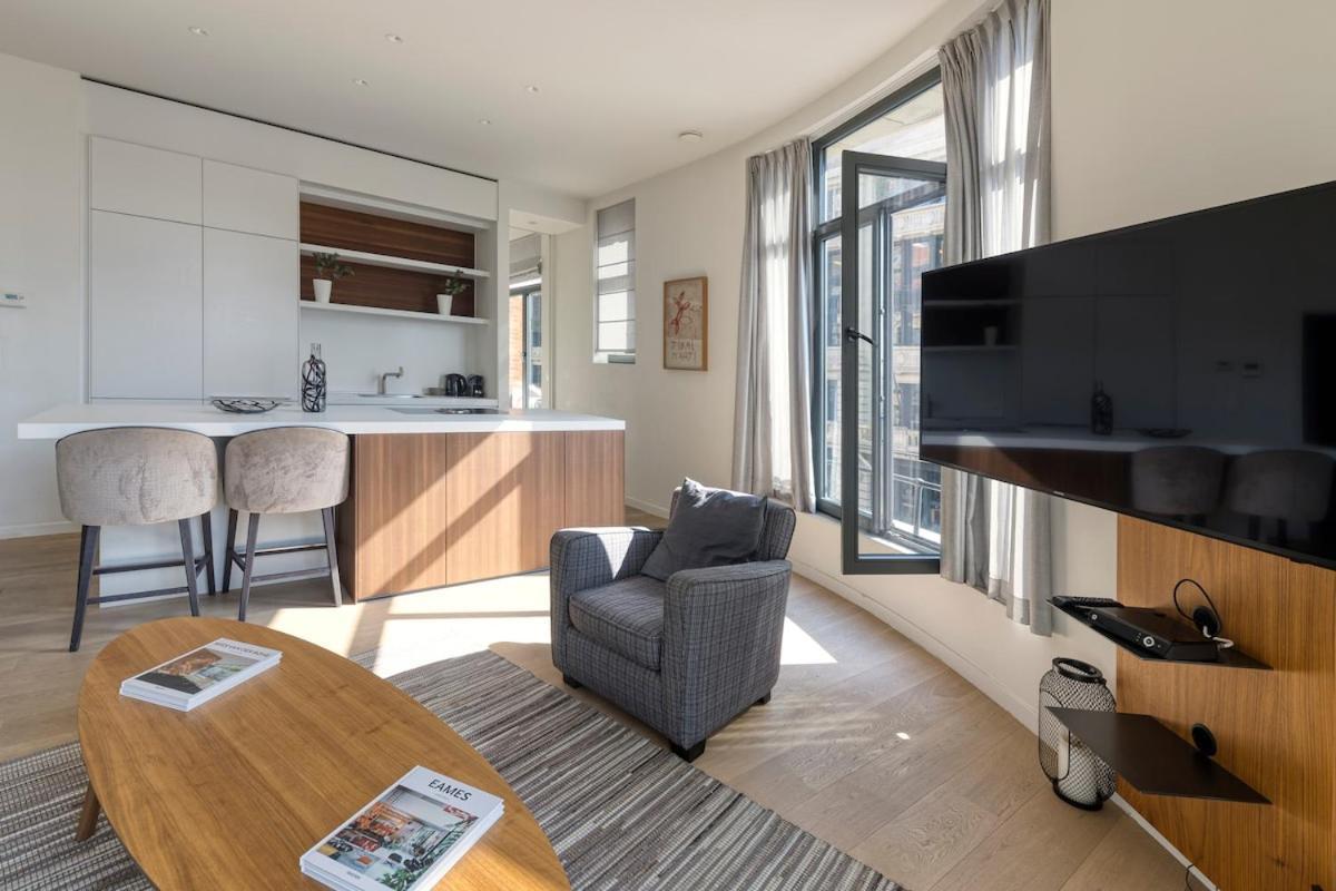 Downtown Splendor Iv Appartement Bruxelles