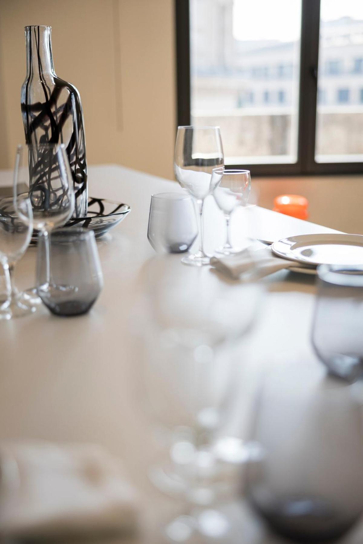 Downtown Splendor Iv Appartement