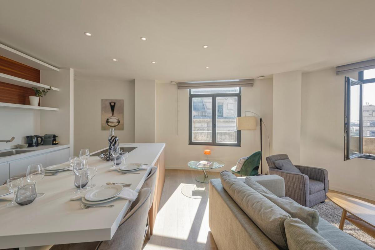 Appartamento Downtown Splendor Iii Bruxelles