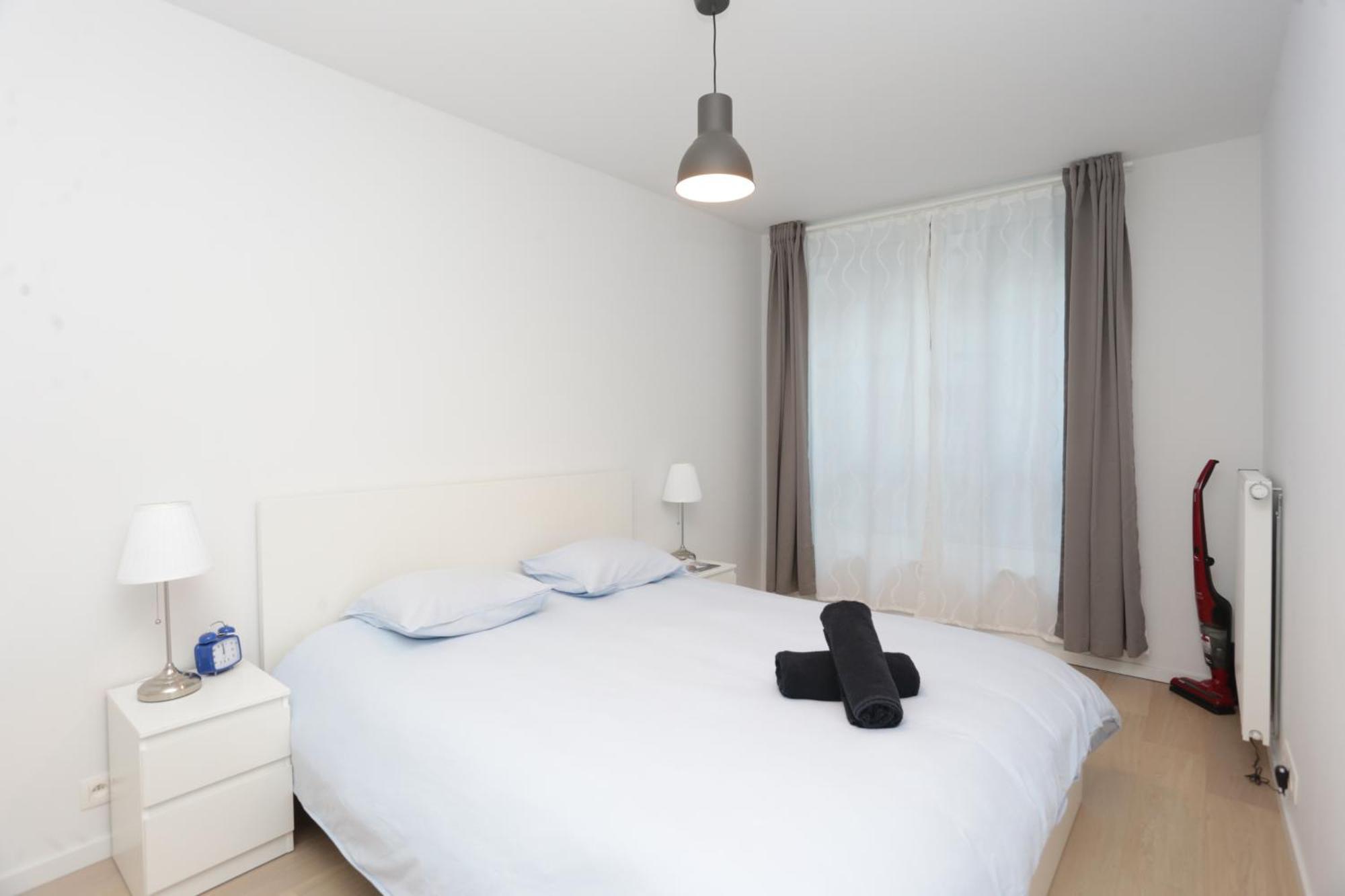 Appartamento Center Flat Bruxelles