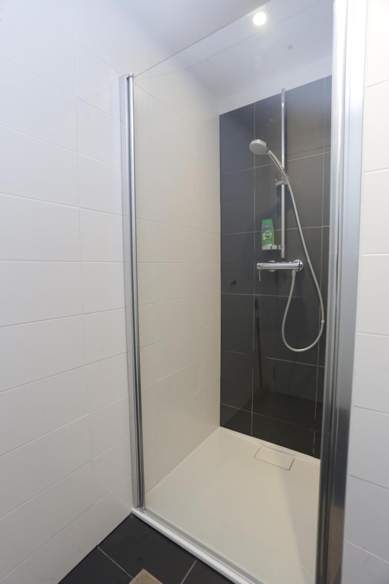 Appartamento Center Flat