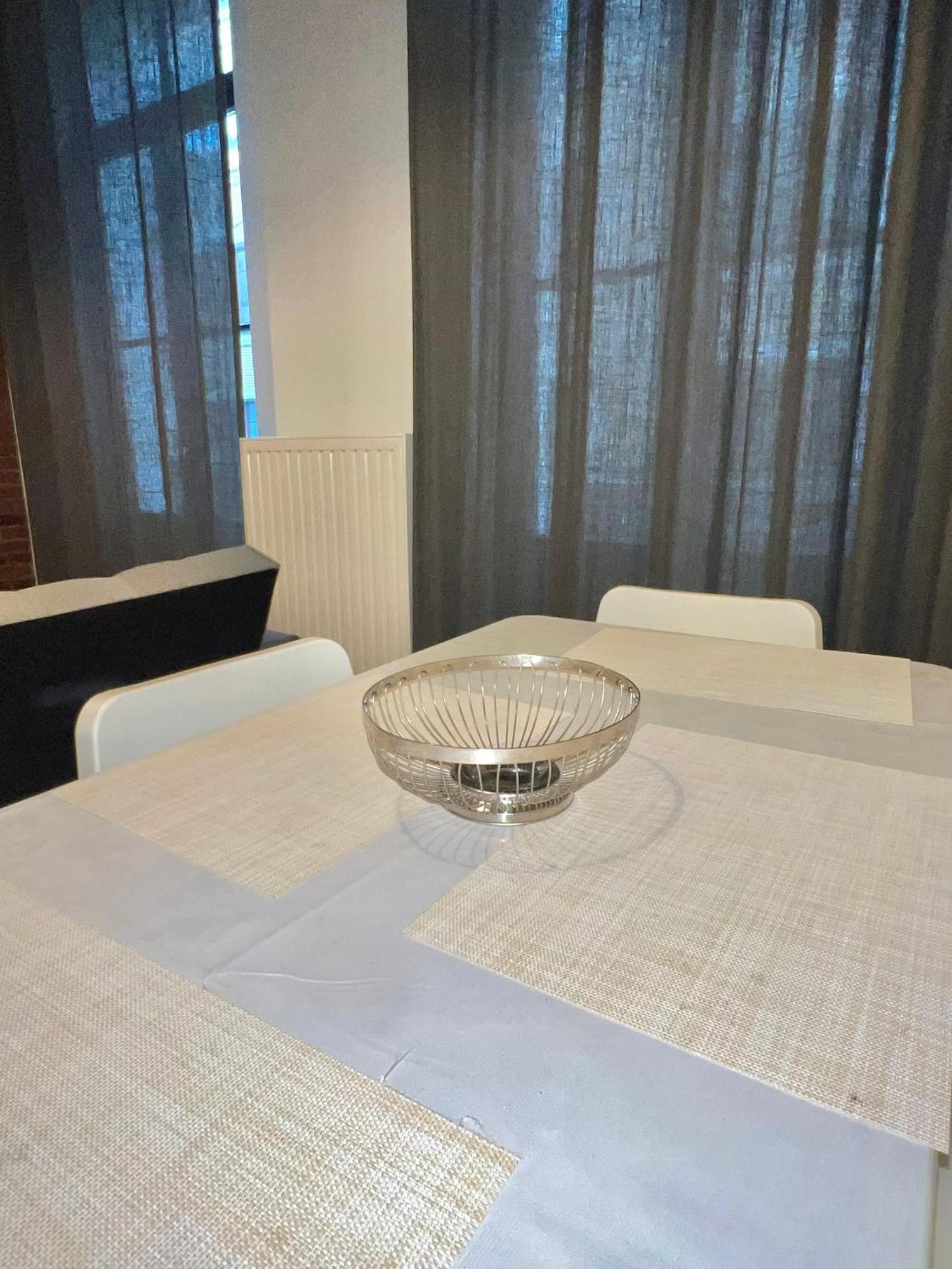 Centre Grand Place Appartement Bruxelles