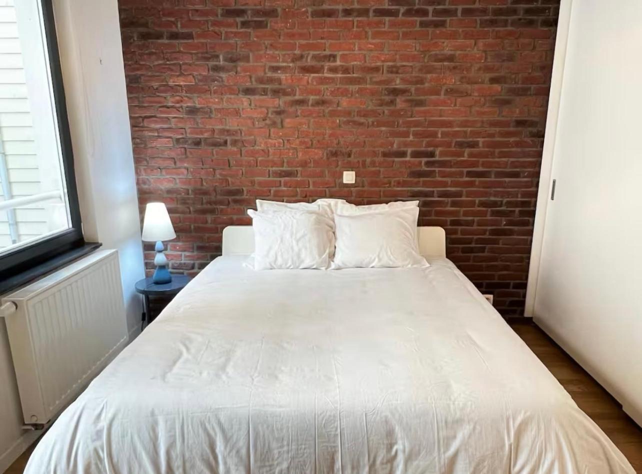 Centre Grand Place Appartement