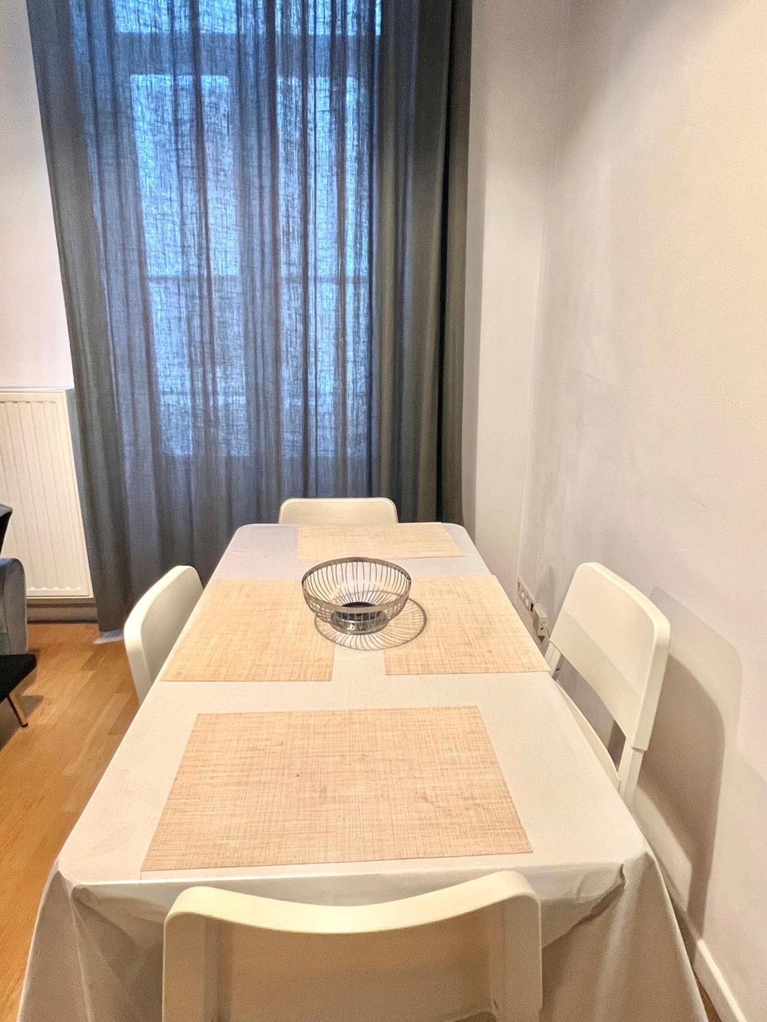 Appartement Centre Grand Place Bruxelles