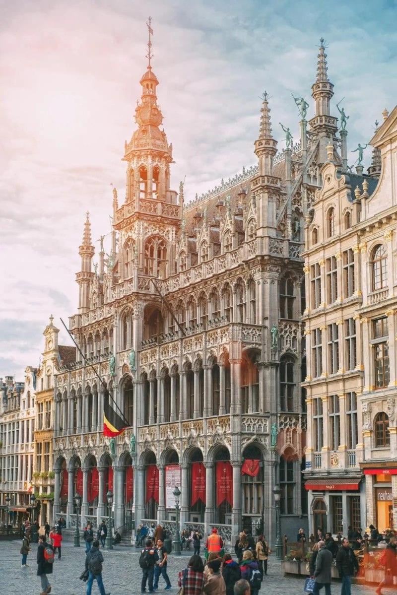 Centre Grand Place Appartement *