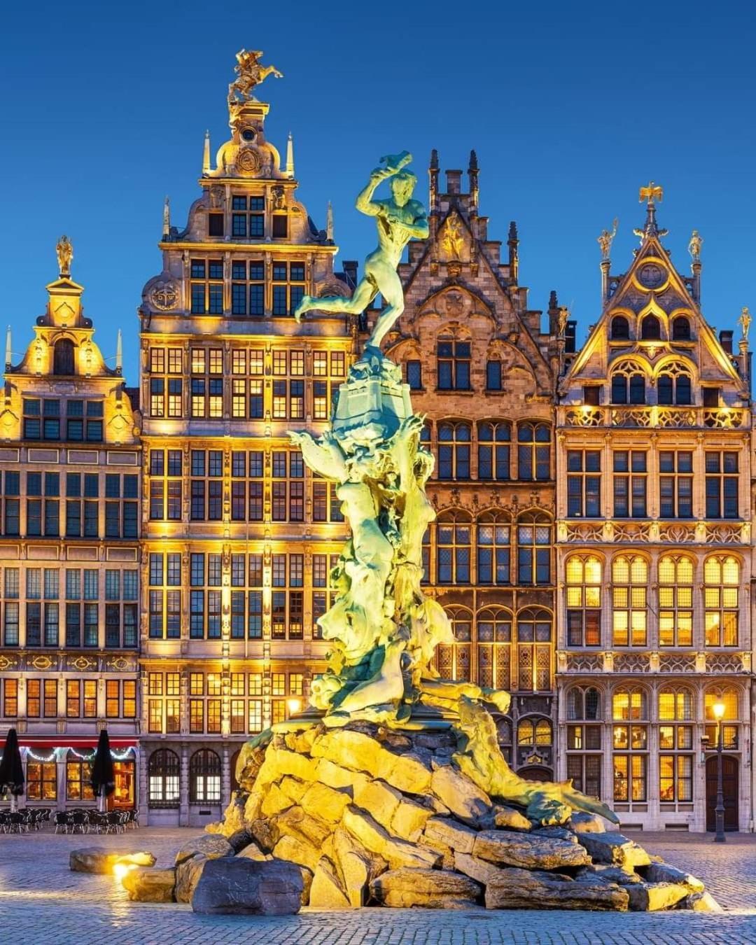 Centre Grand Place Appartement Bruxelles