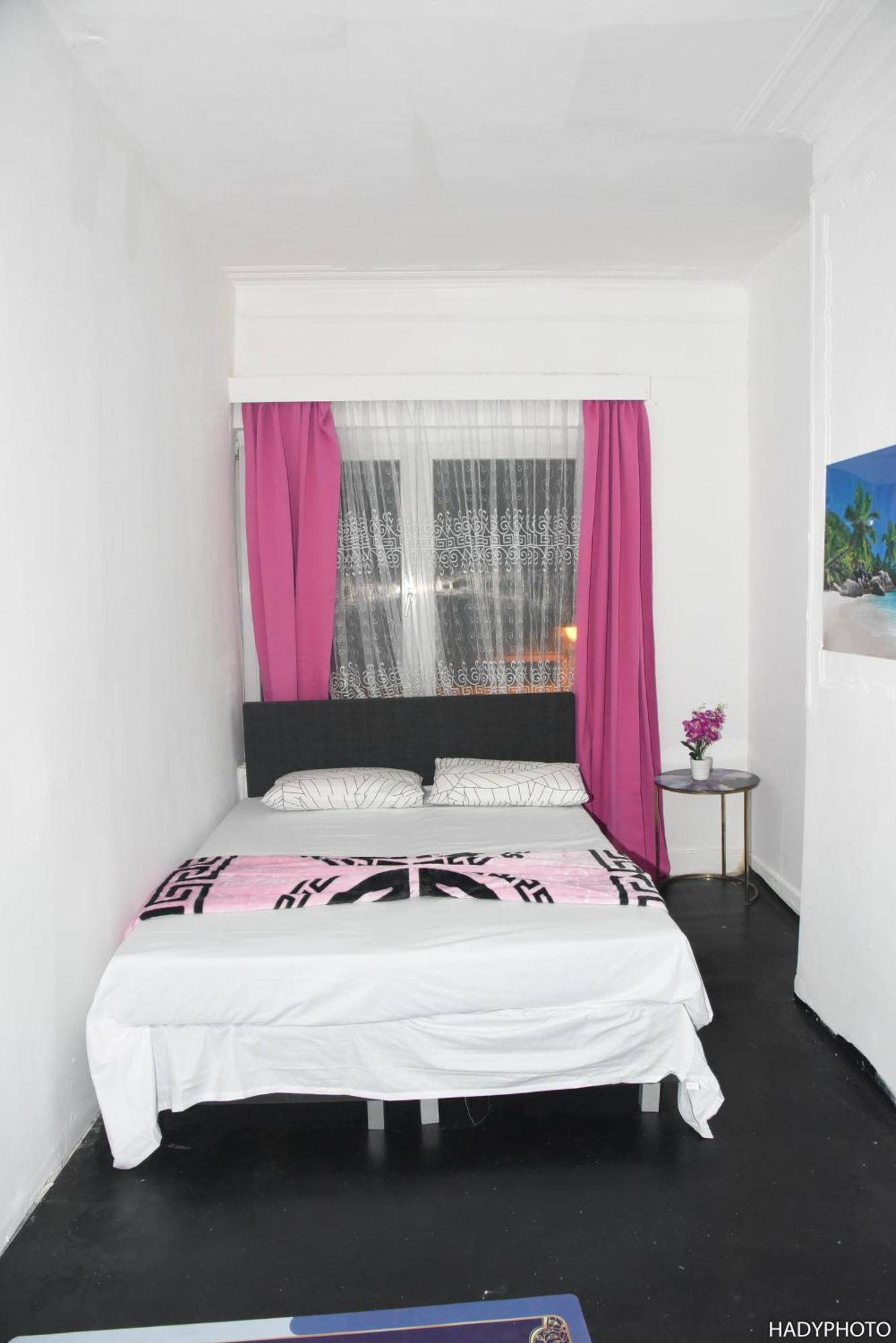 Appartement 1 Confort Gare De L'ouest *