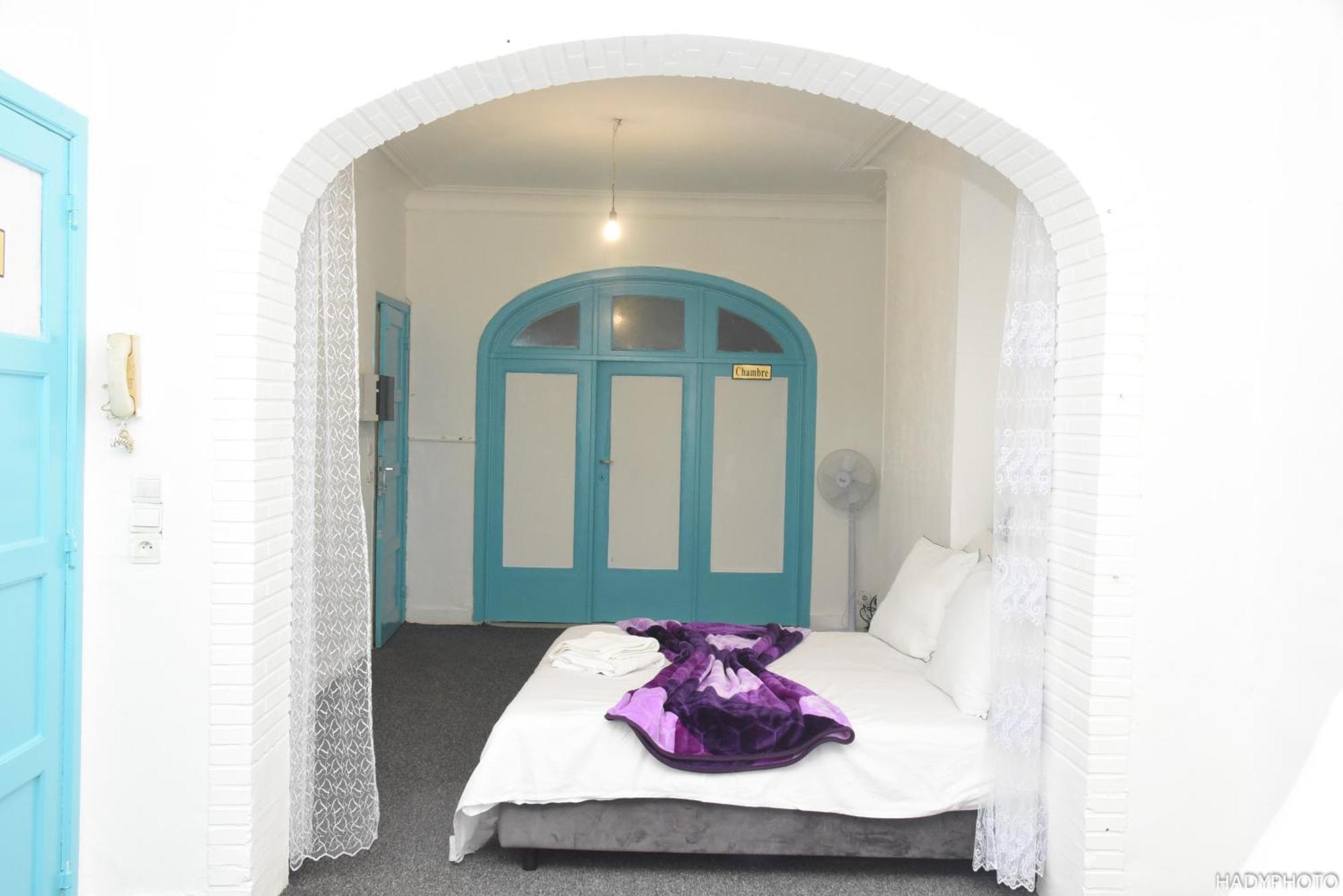 1 Confort Gare De L'ouest Appartement