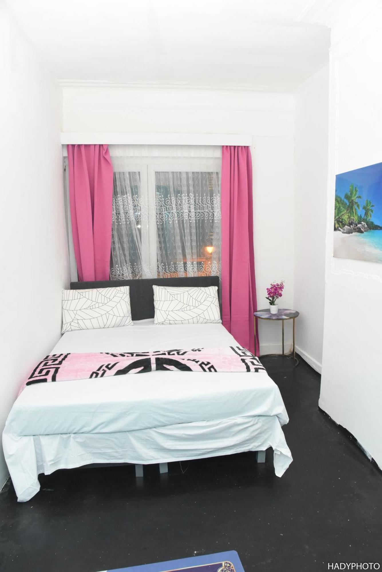 1 Confort Gare De L'ouest Appartement