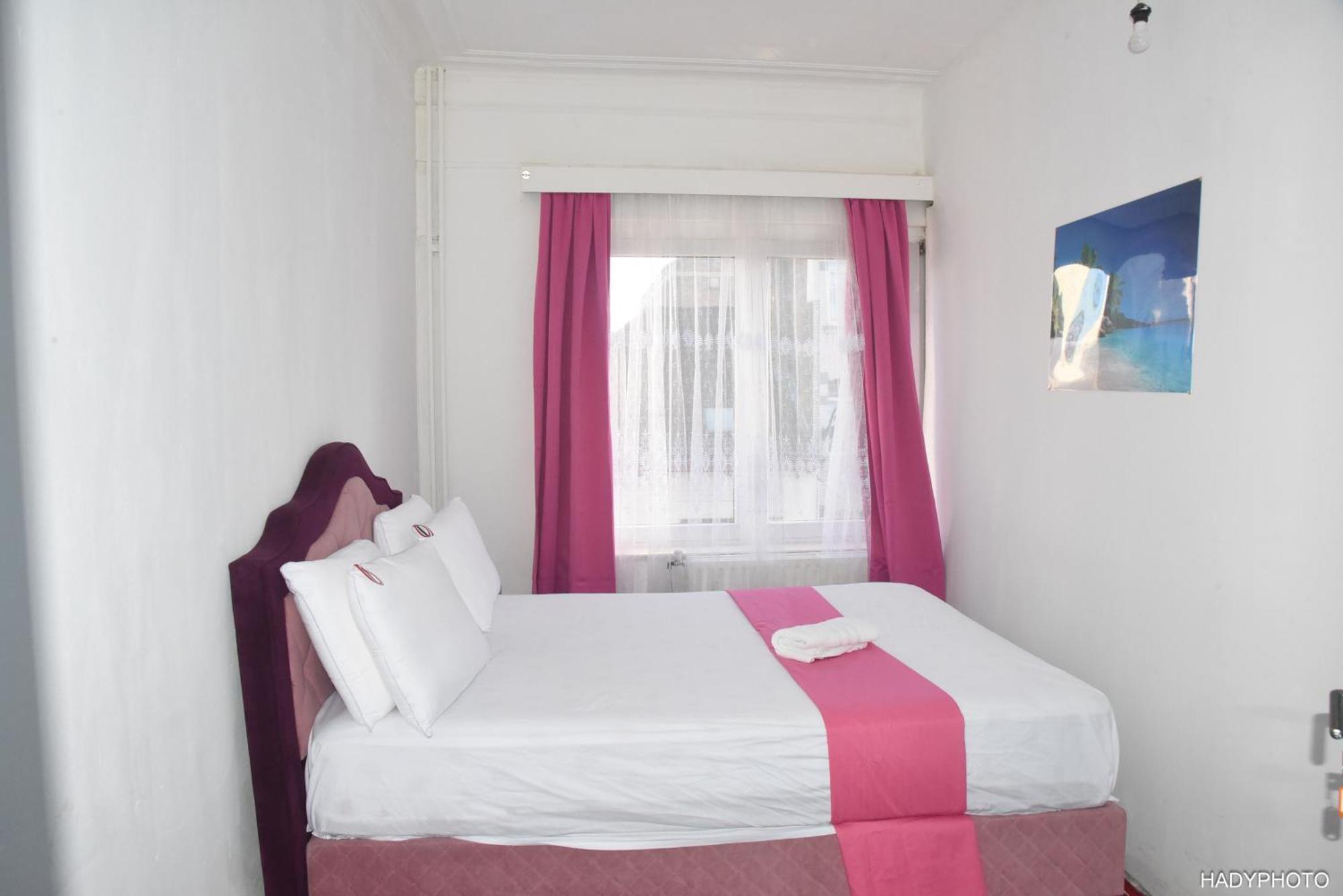 Appartement 1 Confort Gare De L'ouest Brussel