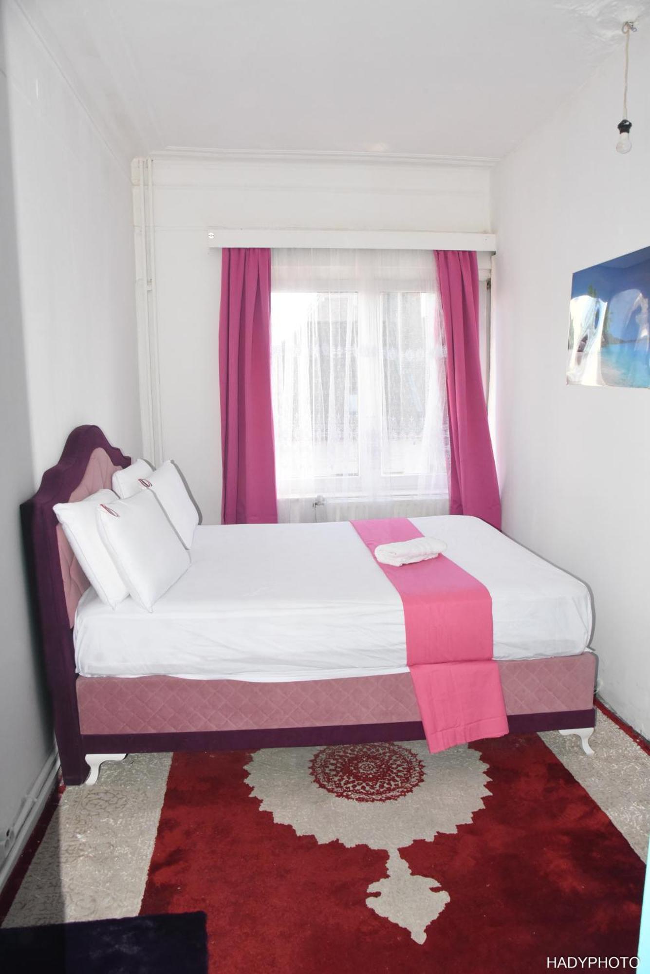 Appartement 1 Confort Gare De L'ouest Brussel
