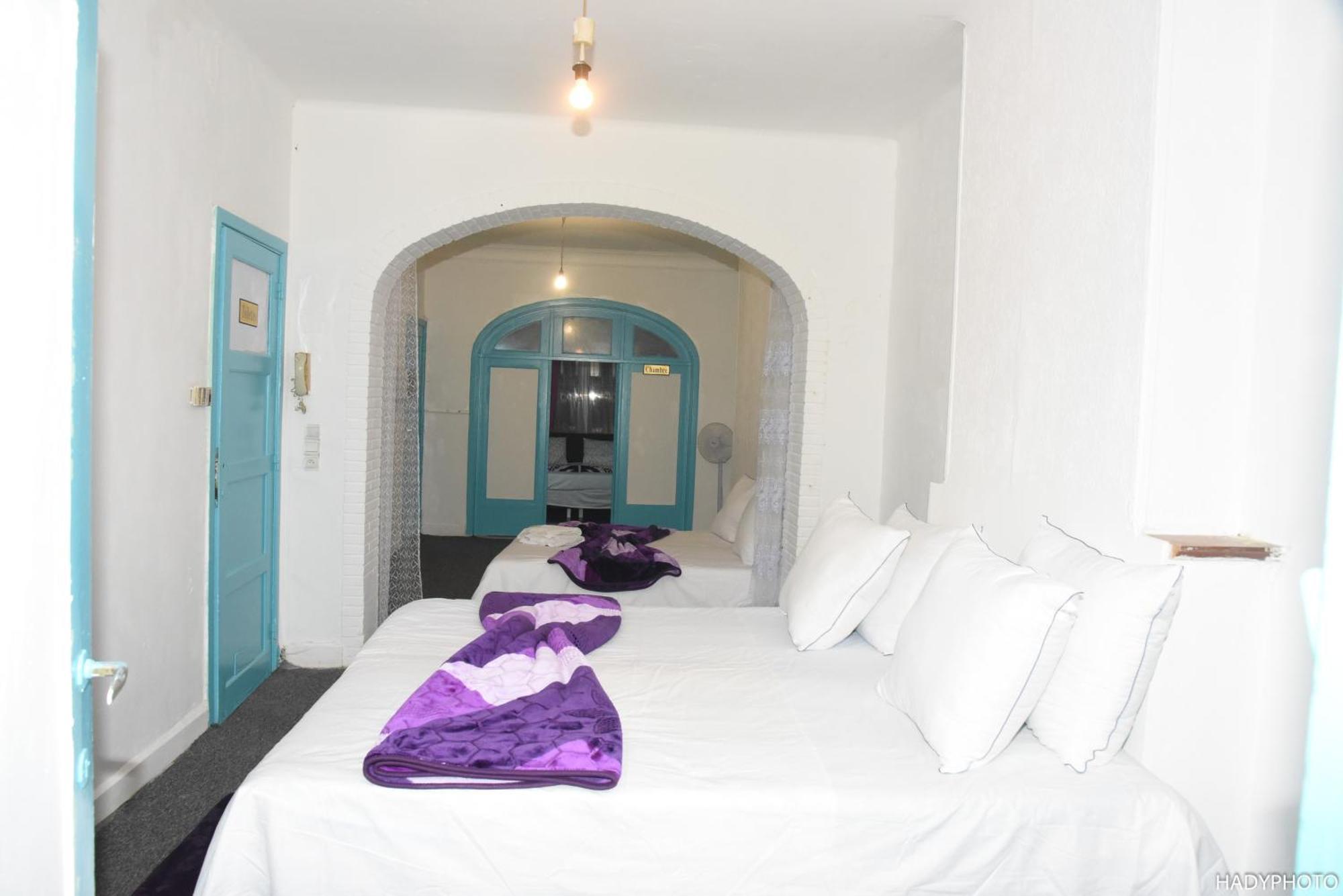 1 Confort Gare De L'ouest Appartement Brussel