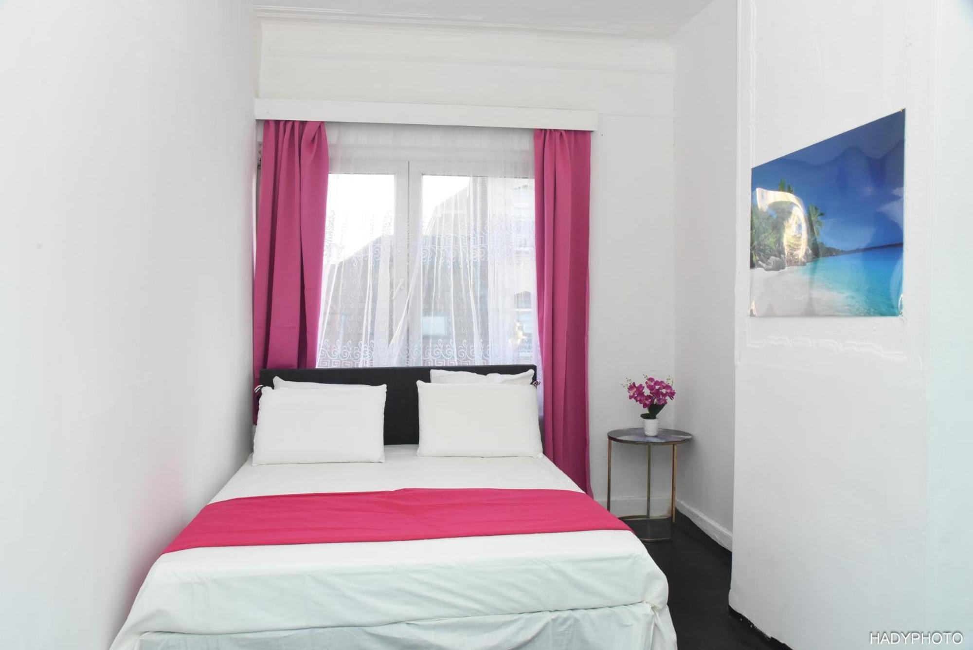 1 Confort Gare De L'ouest Appartement *