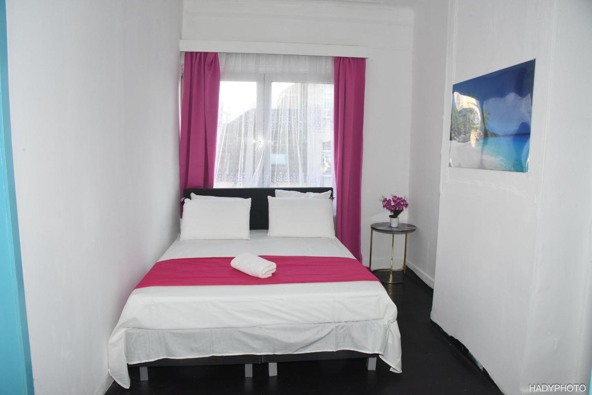 Appartement 1 Confort Gare De L'ouest Brussel
