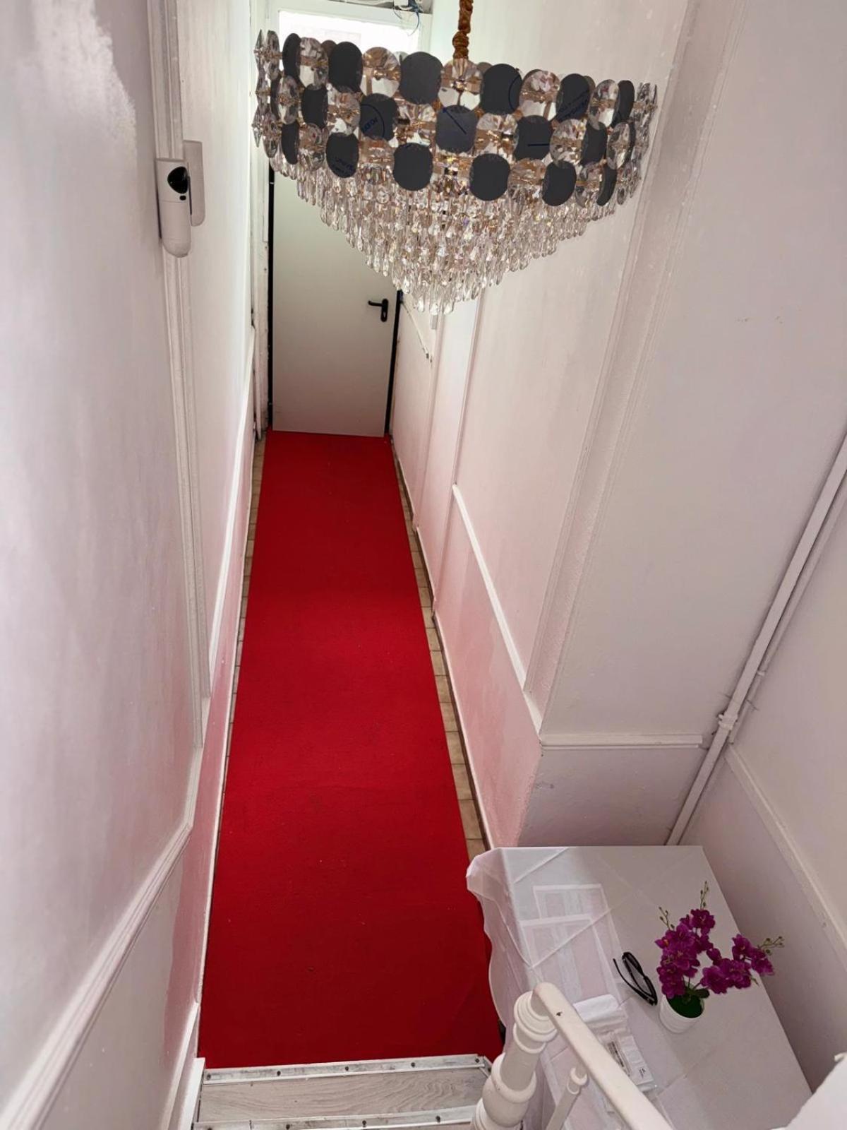 1 Confort Gare De L'ouest Appartement