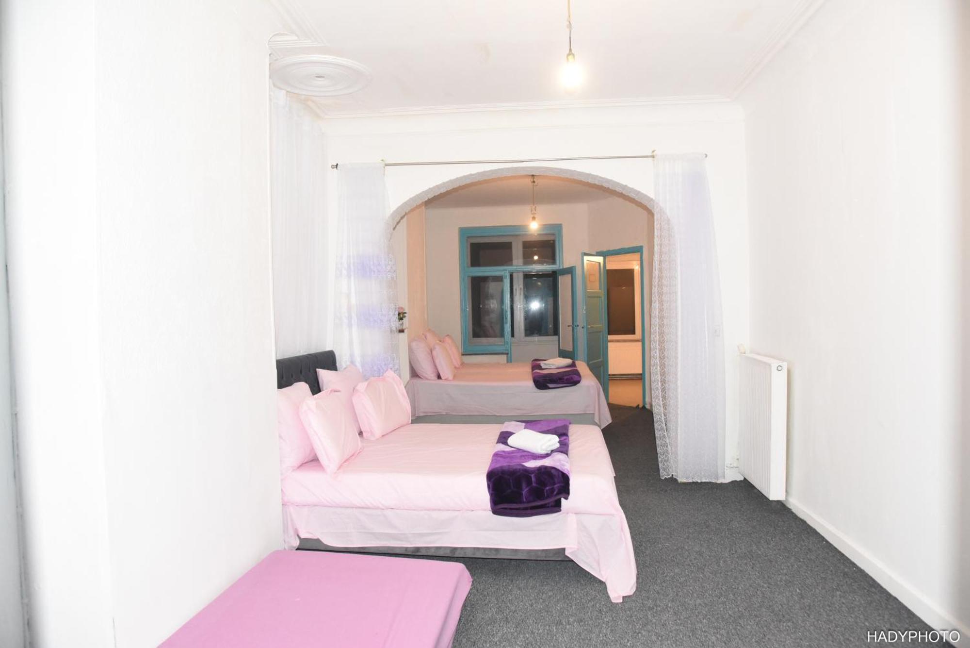 Appartement 1 Confort Gare De L'ouest Brussel