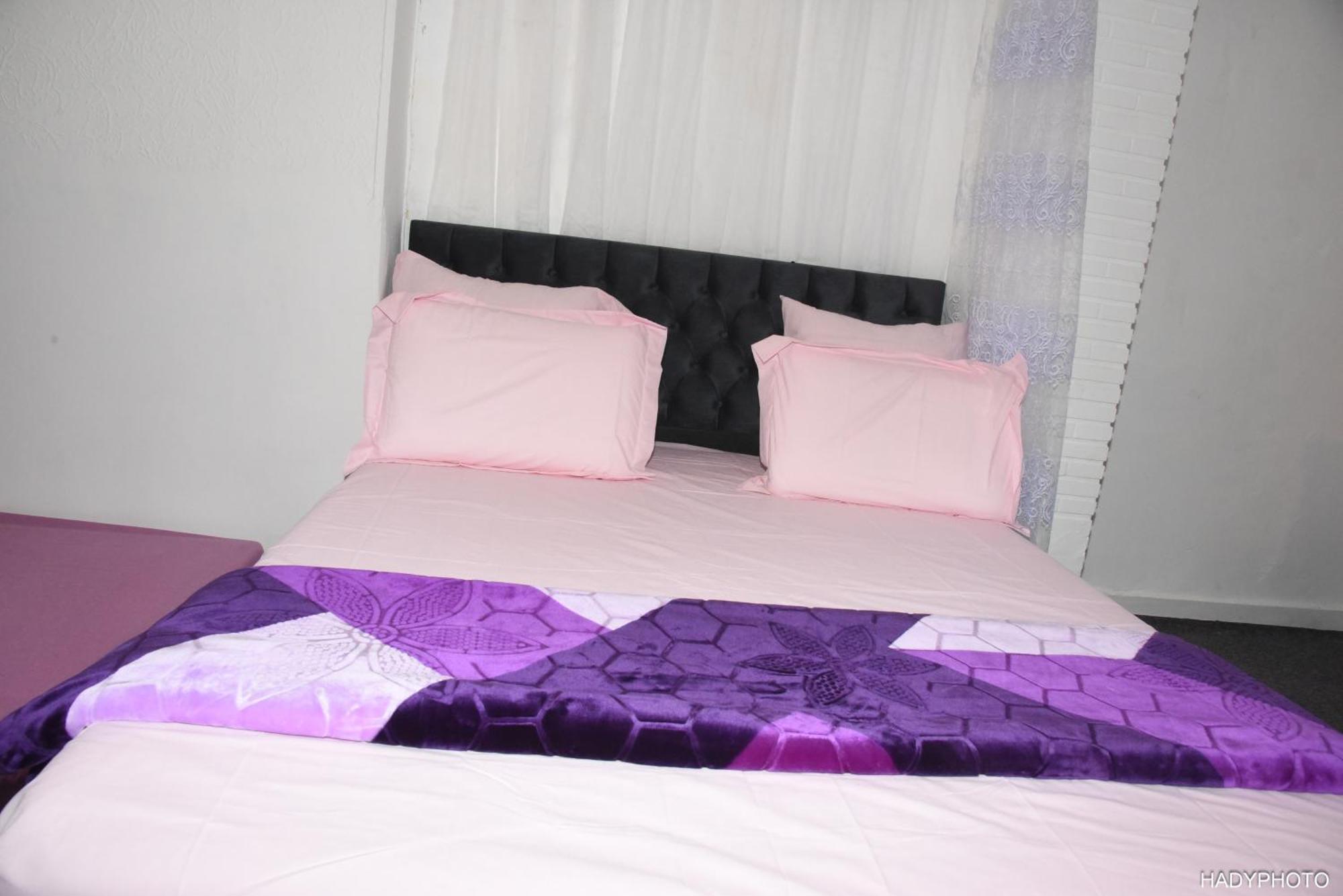 Appartement 1 Confort Gare De L'ouest *