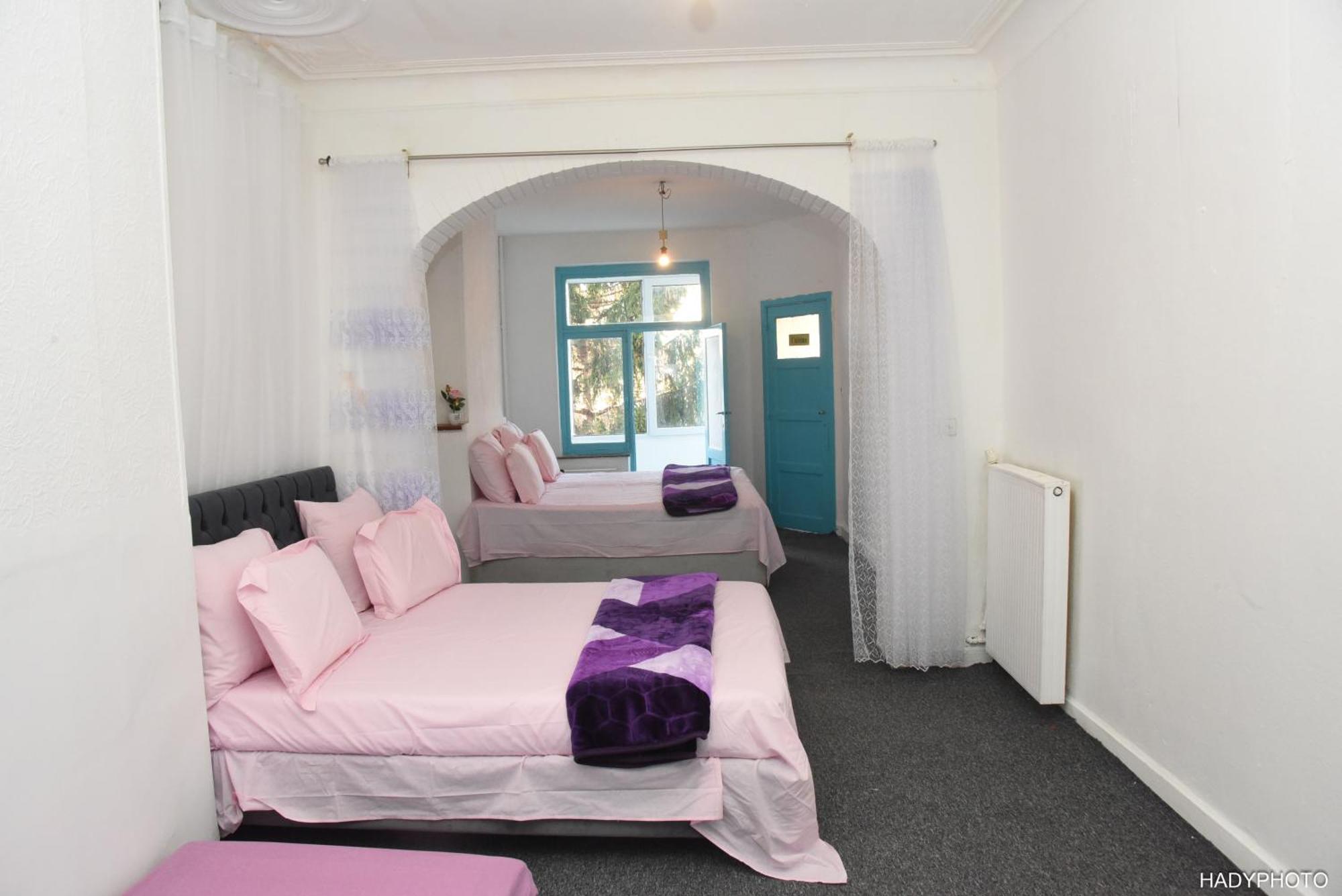 Appartement 1 Confort Gare De L'ouest Brussel