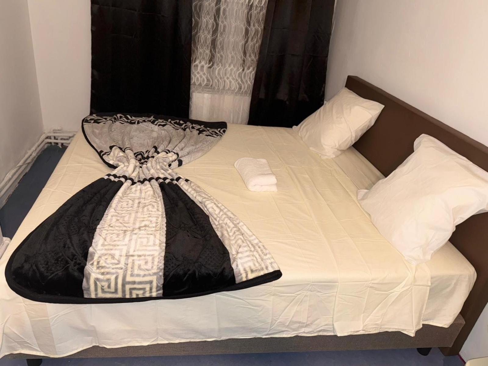 Appartement Confort Gare De L'ouest, Troisiemes Etages *