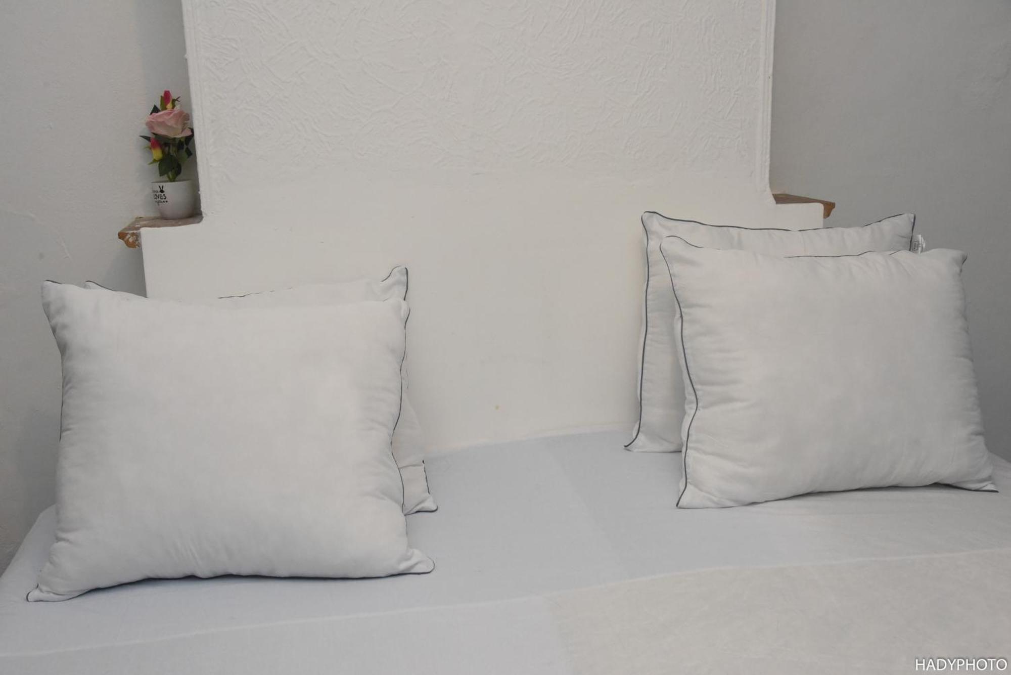 Appartement Confort Gare De L'ouest, Troisiemes Etages Brussel