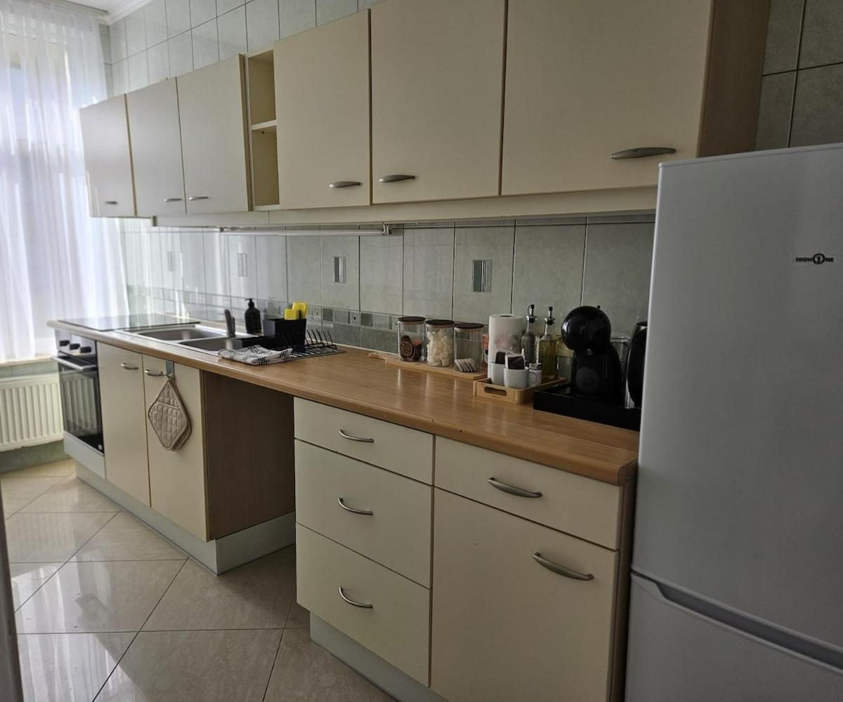 Proche Du Centre De Bruxelles Appartement 5 Personnes * Bruxelles