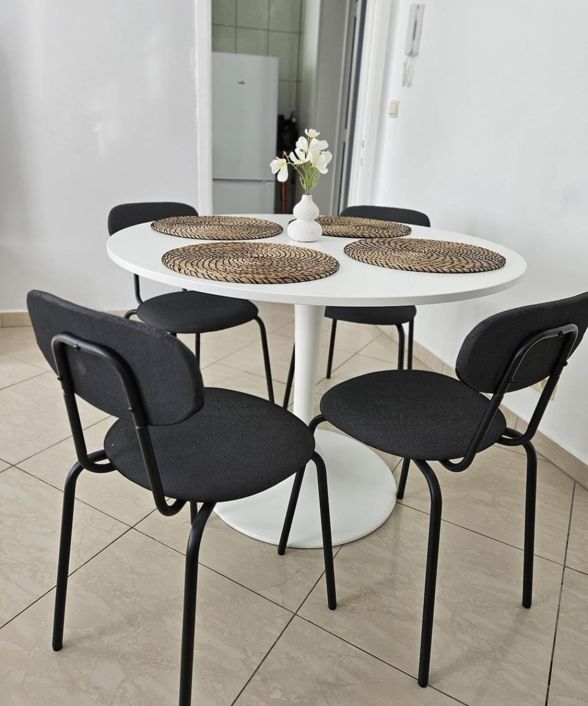 Proche Du Centre De Bruxelles Appartement 5 Personnes Appartement