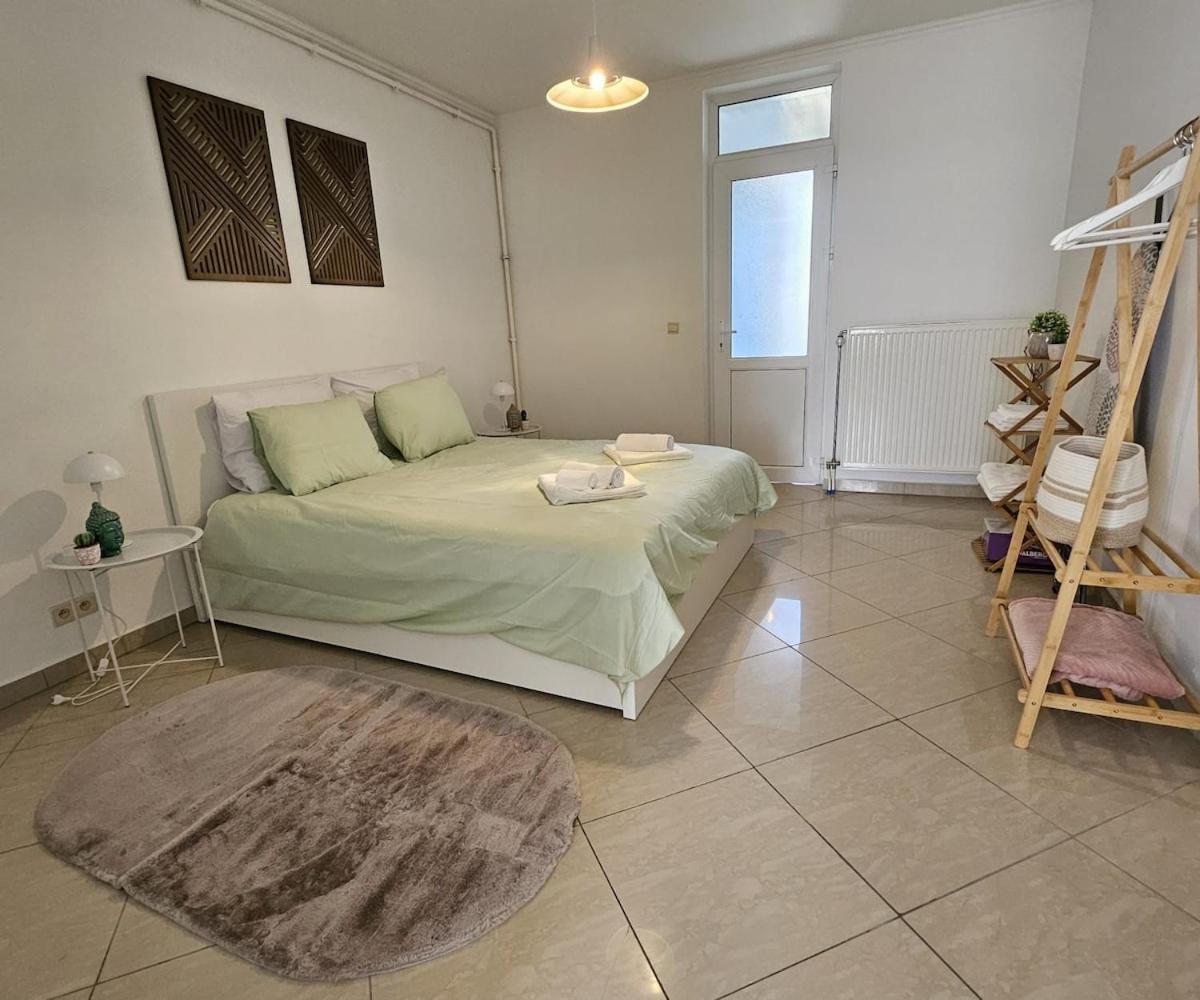 Appartement Proche Du Centre De Bruxelles Appartement 5 Personnes Bruxelles