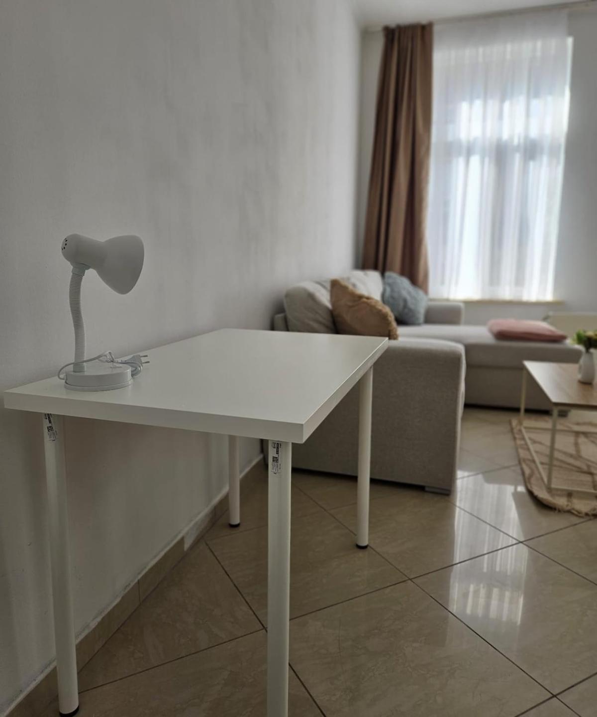Proche Du Centre De Bruxelles Appartement 5 Personnes Appartement