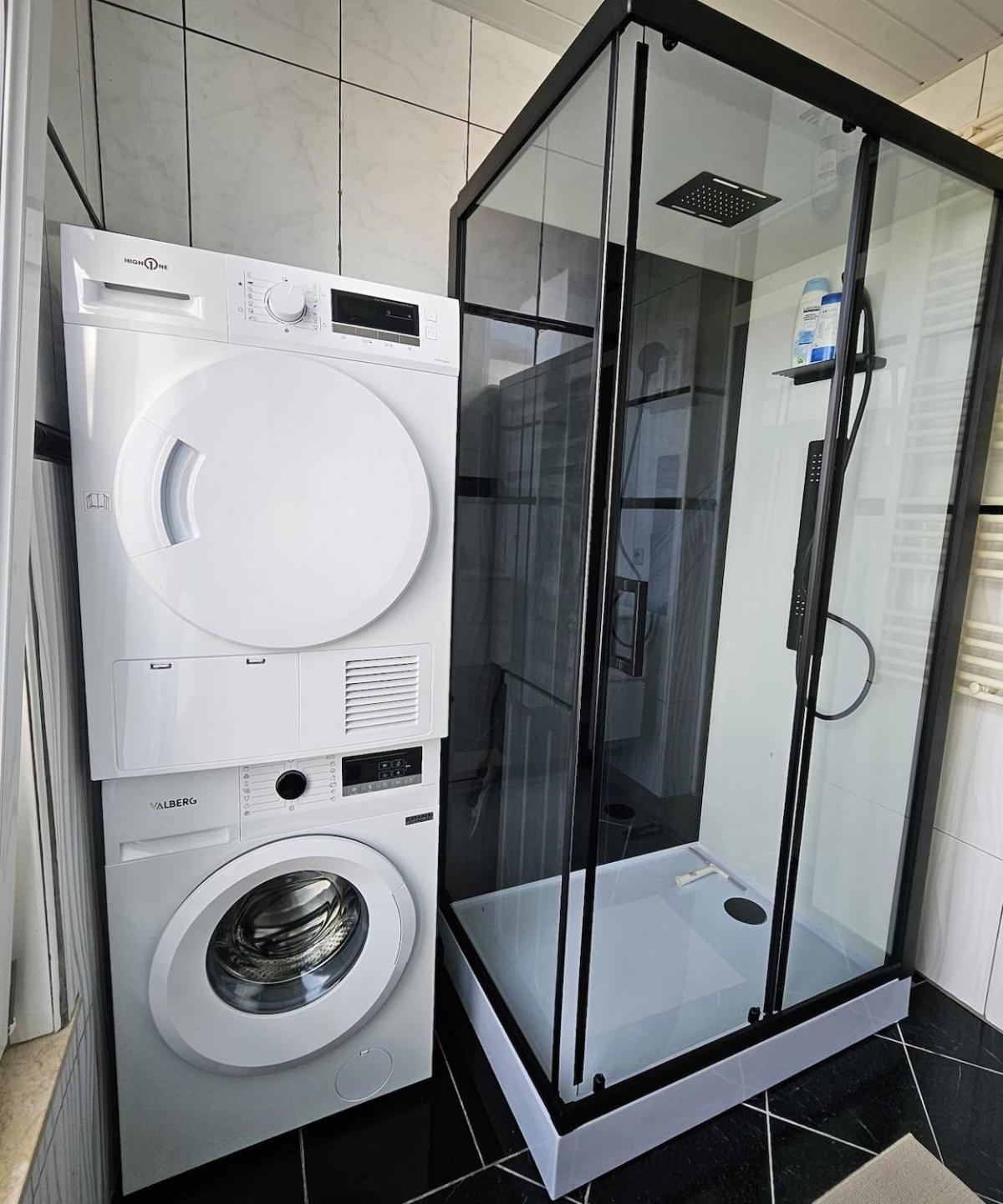 Proche Du Centre De Bruxelles Appartement 5 Personnes Appartement Bruxelles