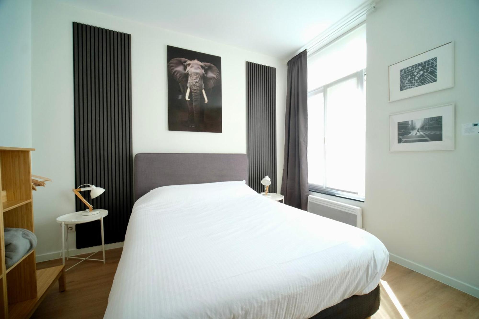 Smart - Apartment