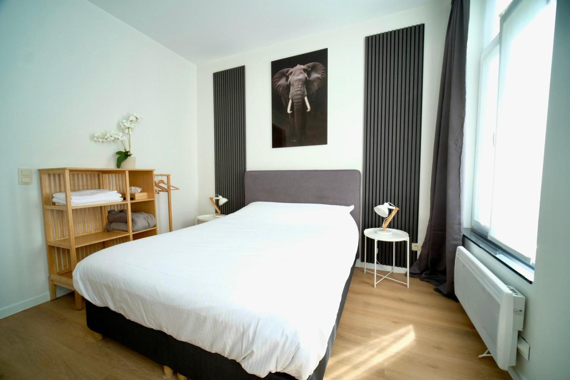 Apartment Smart -