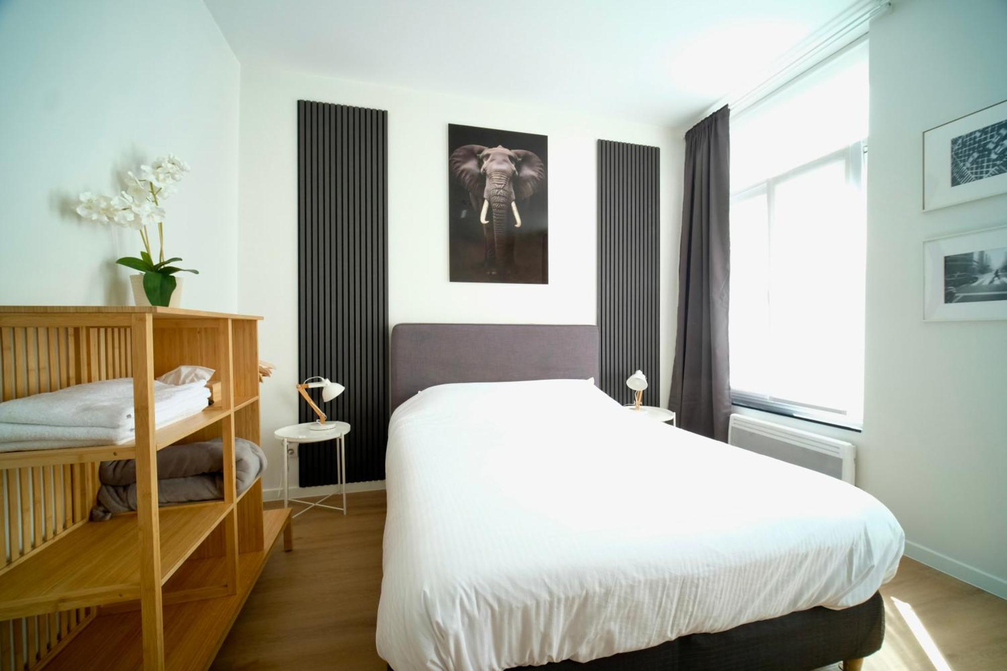 Apartment Smart - *
