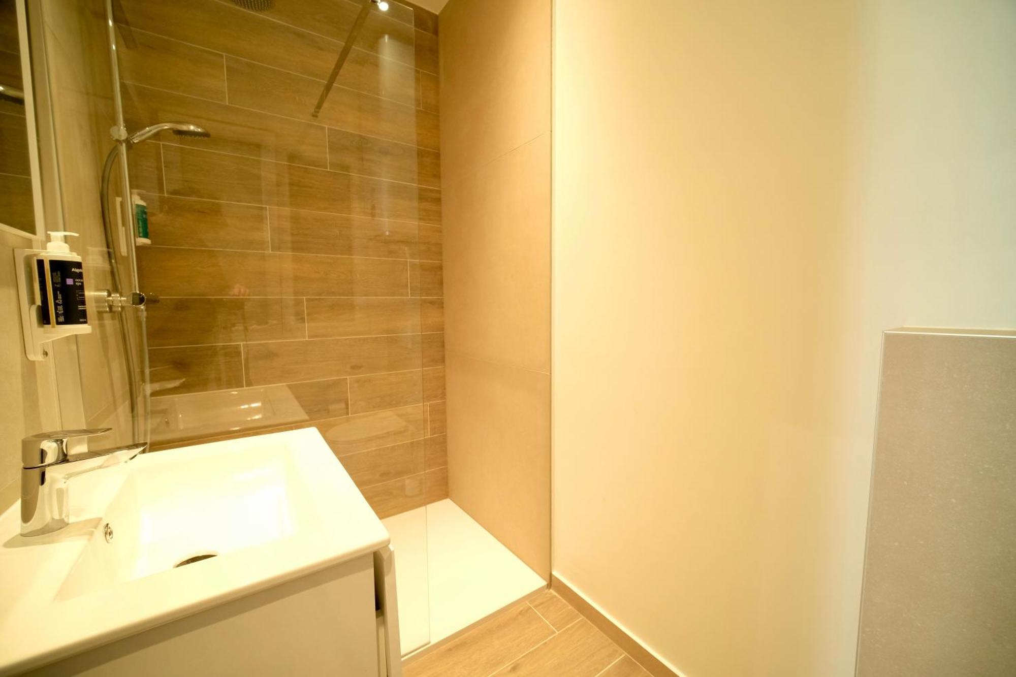 Appartamento Smart - Bruxelles