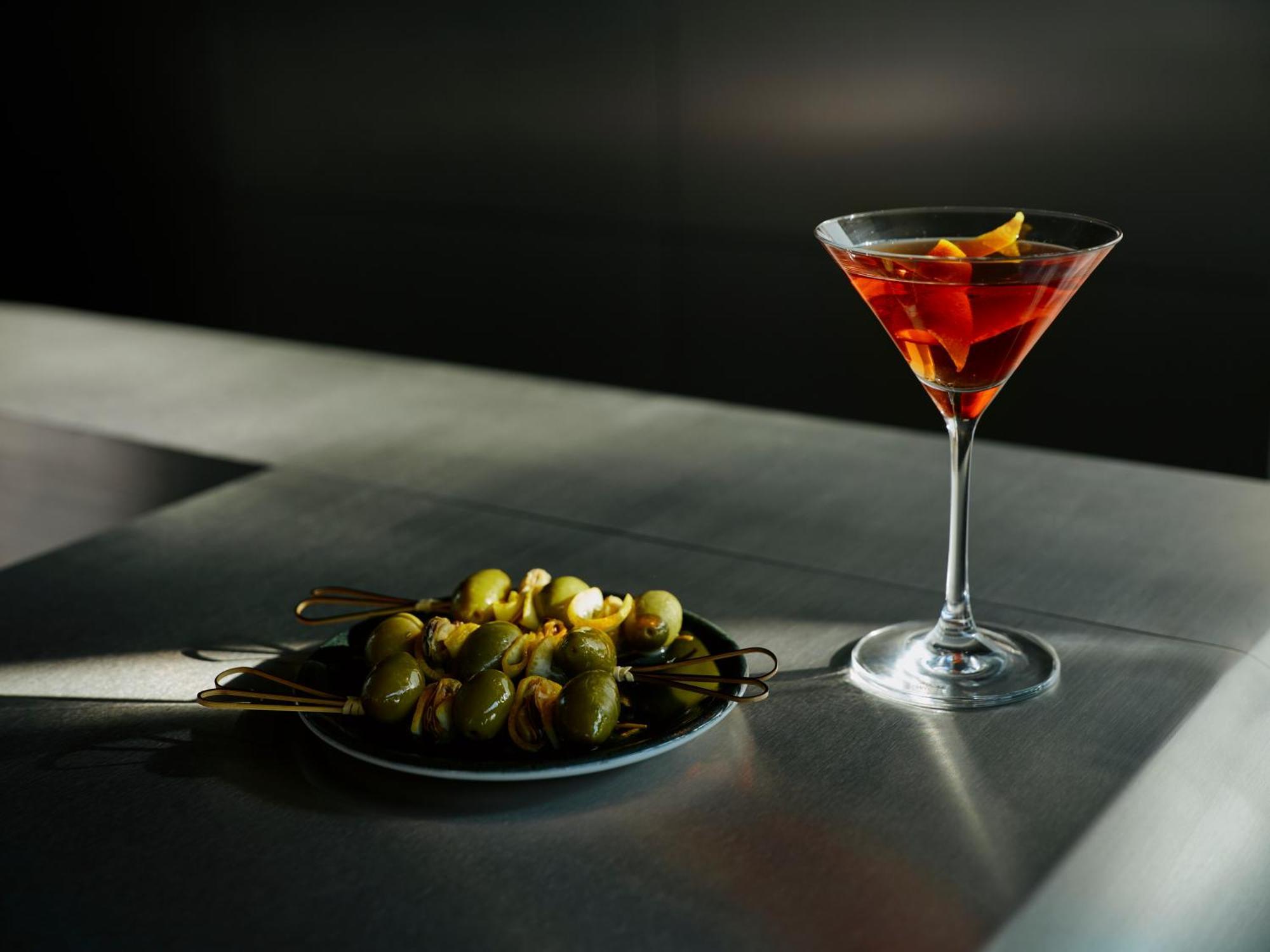 The Standard, Bruxelles